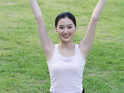光耀美白能量操