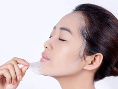 肌肤美白来得及