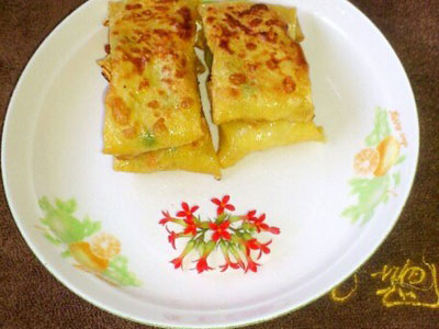 6款高大上的年夜饭 包你吃不胖