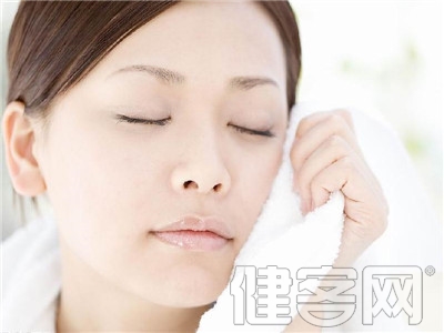 寒冷冬季如何美白防晒 ？