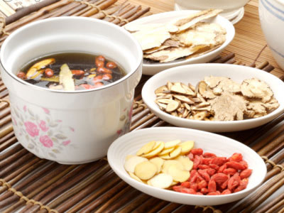 补肾的养生佳品