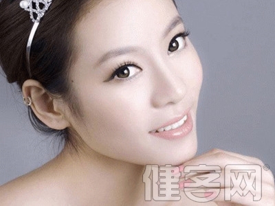 高效的美白保湿3步骤