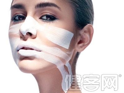高效的美白保湿3步骤
