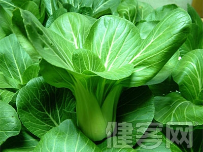 脸色蜡黄该吃什么