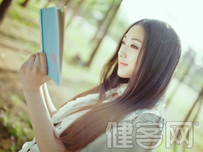 经期排污养血
