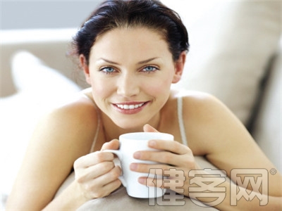 气血不足？4种体质女性对症调理