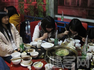 6招教你应对经常去饭局的健康