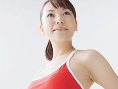 给女性经期呵护的小贴士